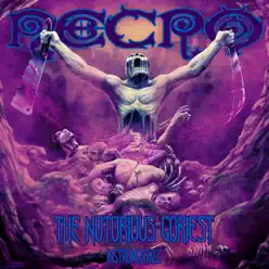 The Notorious Goriest (Instrumentals) - Necro The Notorious Goriest (Instrumentals) - Necro