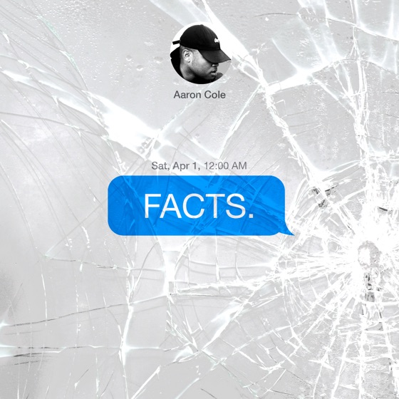 Cover artwork for Facts
