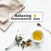 Relaxing & Instrumental Jazz: Smooth Piano Vibes, Saxophone Jazz Music, Moment for Relax, Bossa Chillout Nova artwork