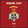 Stream & download B.Y.D. - Single