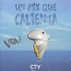 CTY - Un Mix Que Calienta, Vol. 2