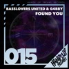 Found You (Remixes) - EP