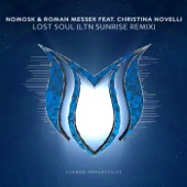 Lost Soul (LTN Sunrise Remix) [feat. Christina Novelli] artwork