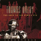 Thomas Dolby - Valley of the Mind's Eye