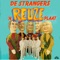 De Strangers - Alleen