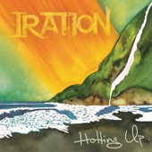 Iration - Lost And Found