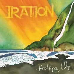 Hotting Up - Iration