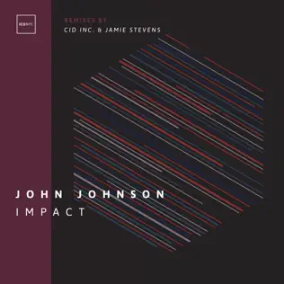 ladda ner album John Johnson - Impact