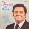 Van Levenslied Tot Opera, 1972