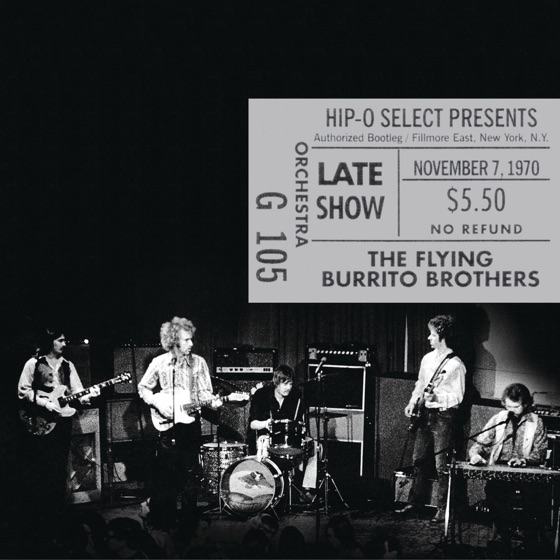 Cover artwork for Six Days On the Road