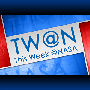 NASACast: This Week @NASA Audio podcast