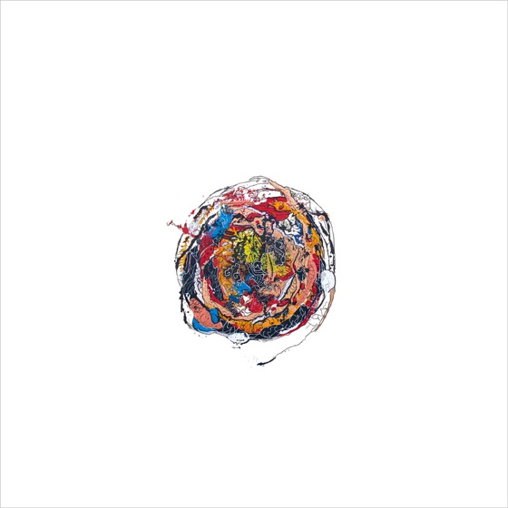 Cover artwork for August 6th