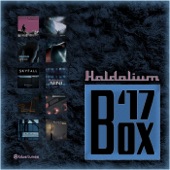 Haldolium Box '17 artwork