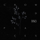Crowded Places artwork