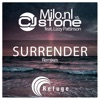 Milo.Nl & CJ Stone feat. Lizzy Pattinson - Surrender (Tiddey Vocal Remix)