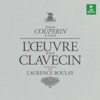 Laurence Boulay - Quatrième Livre de pièces de clavecin, Vingt-et-unième Ordre: III. La Couperin
