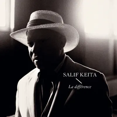 La différence - Salif Keita