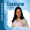 Cassiane - Som Gospel, 2008