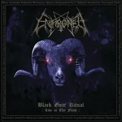 Black Goat Ritual (Live in Thy Flesh) - Enthroned