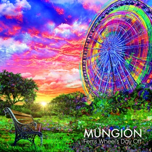 Ferris Wheel's Day Off
