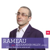Rameau: Pièces de clavecin artwork