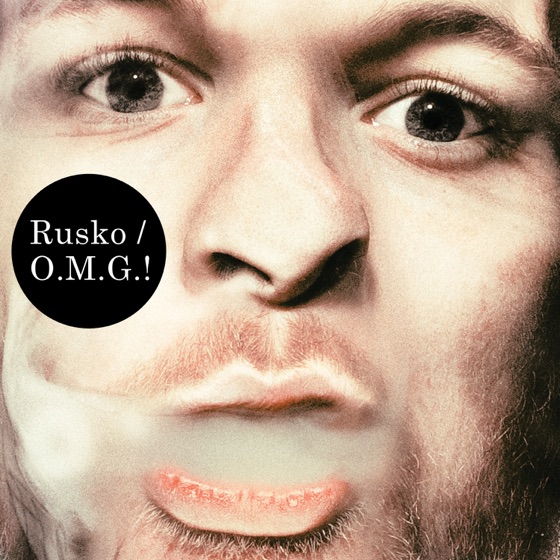Cover artwork for Raver's Spesh