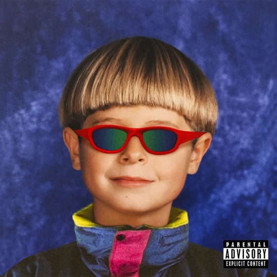 Cover artwork for Enemy