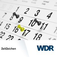 WDR ZeitZeichen podcast