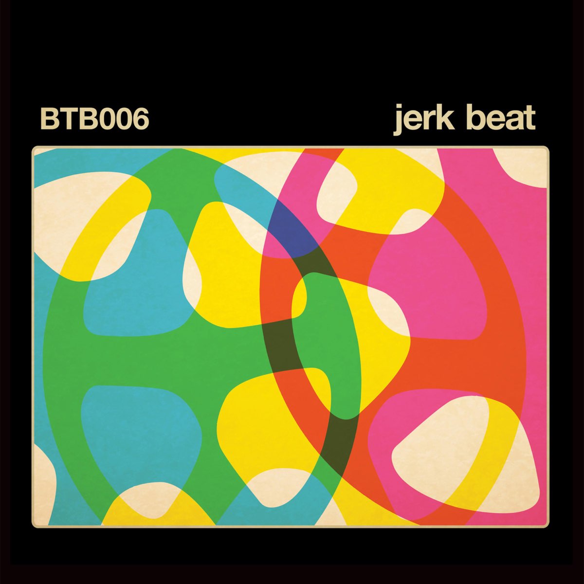 Jerk To The Beat