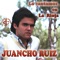 El Gavilancillo - Juancho Ruiz (El Charro) lyrics