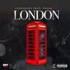 London (feat. Packs100) - Single album lyrics, reviews, download
