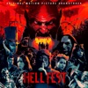 Hell Fest (Original Motion Picture Soundtrack) artwork