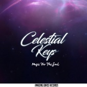 Celestial Keys (Music For the Soul) artwork