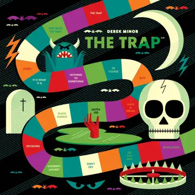 The Trap - Derek Minor