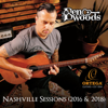Nashville Sessions - Ben Woods