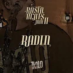 Radin (feat. CT, Pelé MilFlows, Pablo Martins, Knust & Morgado) - Single - 1Kilo