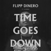 Time Goes Down (Remix) - Single