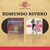 Edmundo Rivero Canta A Discepolo / Tangos Que Hicieron Época artwork