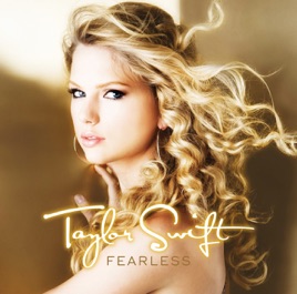 Taylor Swift – Fearless (Japan Digital Version) [iTunes Plus M4A] | iTD ...