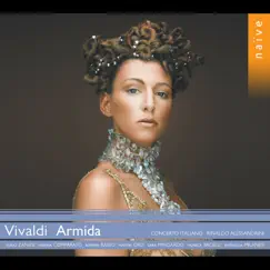 Vivaldi: Armida by Rinaldo Alessandrini & Concerto Italiano album reviews, ratings, credits