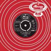 Baby Your Phrasing Is Bad / A Woman of Distinction - Single