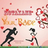 Your Race artwork