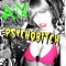 Psychobitch - Single