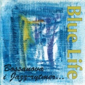 Bossanova I Jazz-Rytmer artwork