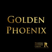 Golden Phoenix artwork