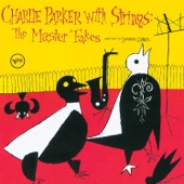 Charlie Parker With Strings: Complete Master Takes artwork