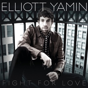 Elliott Yamin - Don't Be Afraid - 排舞 音乐