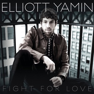 Elliott Yamin - Don't Be Afraid - 排舞 編舞者