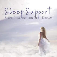 Sleep Support: Slow Playlist for Deep Dream by Mindfulness Meditation Universe album reviews, ratings, credits
