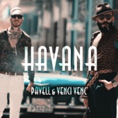 Havana artwork